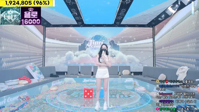 图片[21] - [Korean BJ] jinricp 2024-10-16 - KBJFan