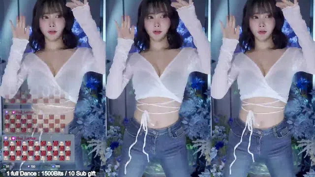 图片[7] - [Korean BJ] aesoon_96 2025-02-09 - KBJFan