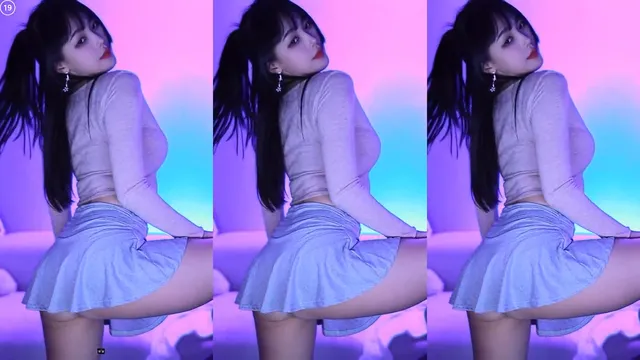 图片[3] - [Korean BJ] purelove2 2026-01-24 - KBJFan