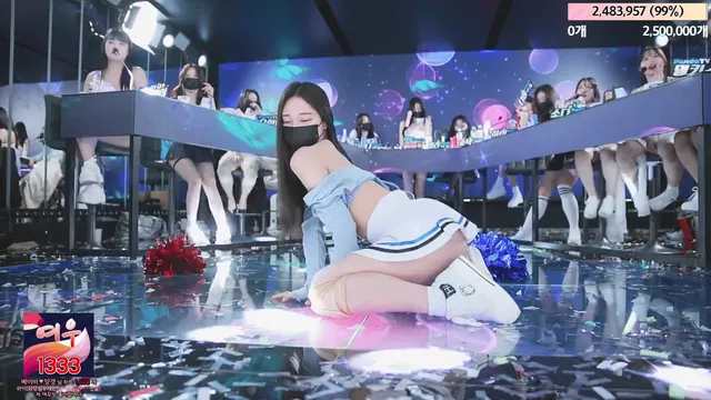 图片[81] - [Korean BJ] jinricp 2024-03-08 - KBJFan