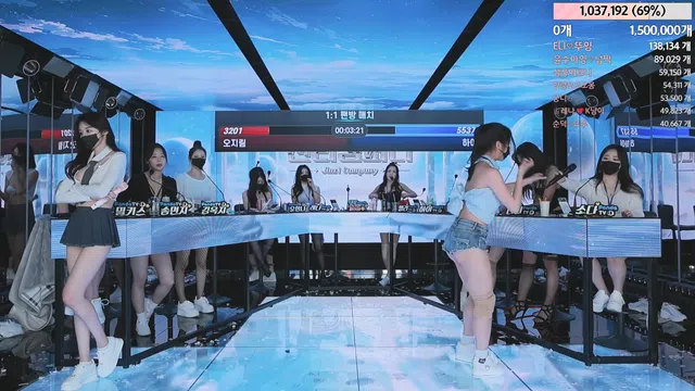 图片[63] - [Korean BJ] jinricp 2024-02-21 - KBJFan