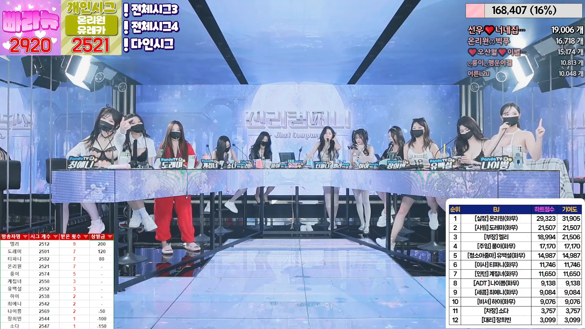 图片[47] - [Korean BJ] jinricp 2024-05-22 - KBJFan