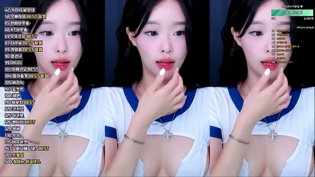 图片[2] - [Korean BJ] tothetop7727 2025-08-17 - KBJFan