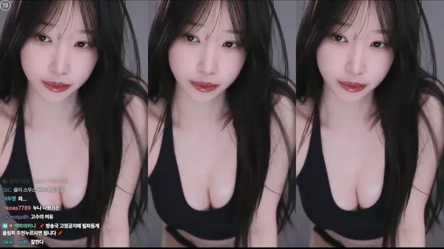 图片[1] - [Korean BJ] mj0128 2026-02-06 - KBJFan