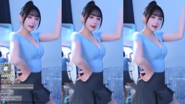 图片[7] - [Korean BJ] wjl9908 2025-12-12 - KBJFan