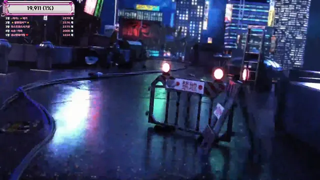 图片[3] - [Korean BJ] jinricp 2025-12-03 - KBJFan