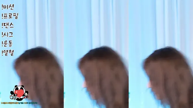 图片[3] - [Korean BJ] podo0311 2025-08-24 - KBJFan