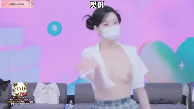 图片[59] - [Korean BJ] pandaclass 2026-03-31 - KBJFan