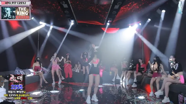 图片[22] - [Korean BJ] jinricp 2025-02-28 - KBJFan