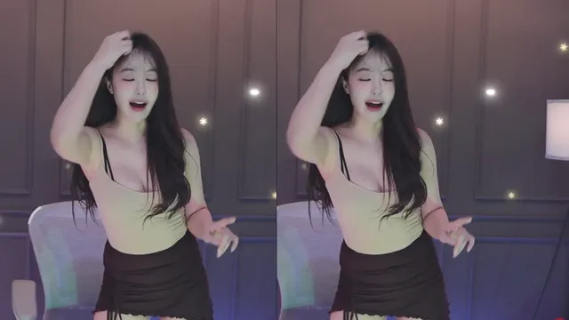 图片[6] - [Korean BJ] mini10062 2025-02-25 - KBJFan