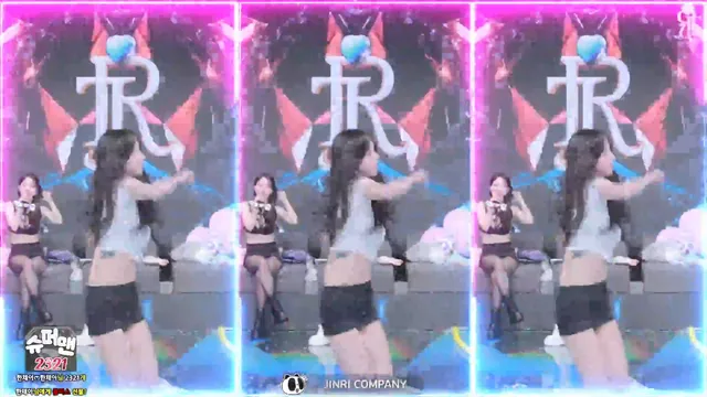 图片[43] - [Korean BJ] jinricp 2025-11-12 - KBJFan