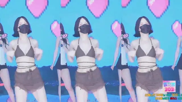 图片[54] - [Korean BJ] hicompany 2025-04-27 - KBJFan