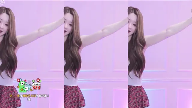 图片[2] - [Korean BJ] dreamch77 2025-02-14 - KBJFan