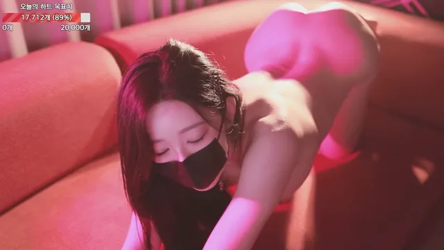 图片[5] - [Korean BJ] 4ocari 2026-05-24 - KBJFan