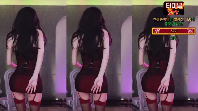 [Korean BJ] godsehee 2025-02-08-秀人集