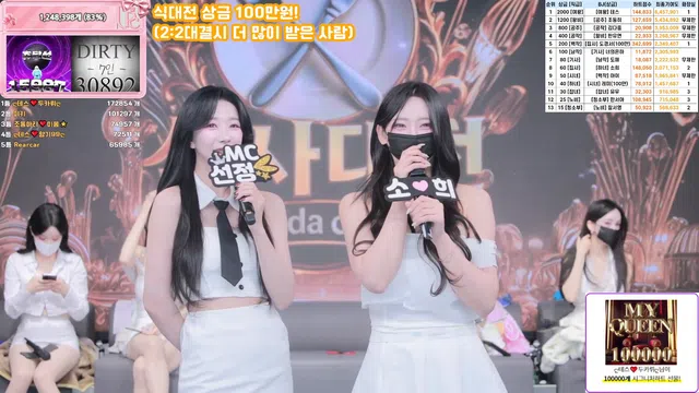 图片[49] - [Korean BJ] pandaclass 2025-10-02 - KBJFan