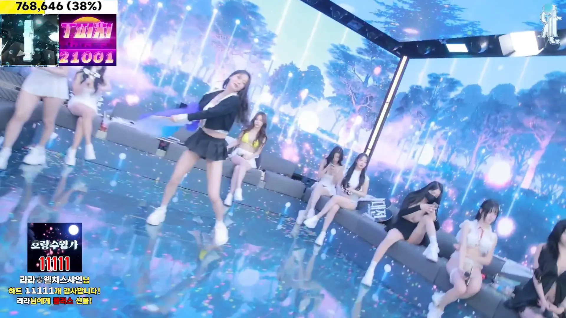 图片[22] - [Korean BJ] jinricp 2024-12-13 - KBJFan