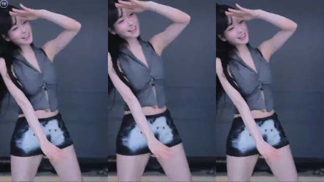 图片[3] - [Korean BJ] m0m099 2025-05-24 - KBJFan