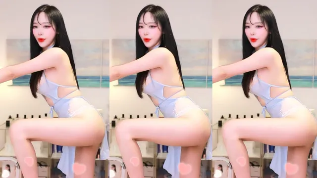 图片[4] - [Korean BJ] bada0629 2025-04-01