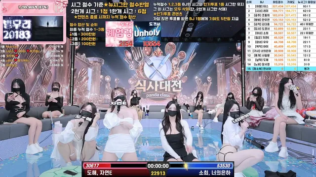 图片[45] - [Korean BJ] pandaclass 2025-09-09 - KBJFan