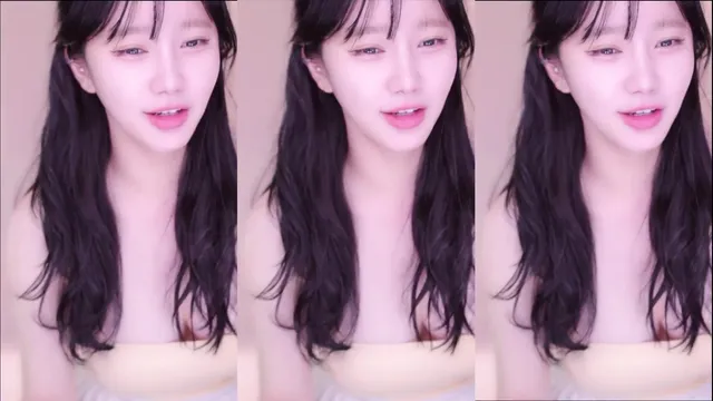 图片[1] - [Korean BJ] zmalqp6666 2025-04-29 - KBJFan