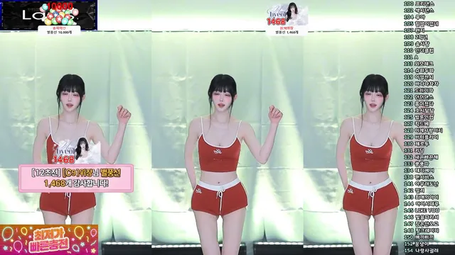 图片[2] - [Korean BJ] pofo40 2025-04-10