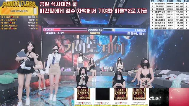 图片[63] - [Korean BJ] pandaclass 2025-05-20 - KBJFan