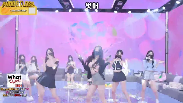 图片[69] - [Korean BJ] pandaclass 2025-03-25 - KBJFan
