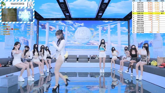 图片[21] - [Korean BJ] pandaclass 2025-07-05 - KBJFan