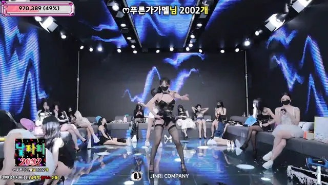 图片[47] - [Korean BJ] jinricp 2026-01-05 - KBJFan