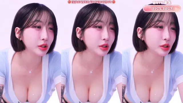 图片[1] - [Korean BJ] yso1004 2026-06-01 - KBJFan