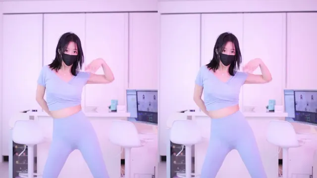 图片[4] - [Korean BJ] imanatural 2025-04-17 - KBJFan