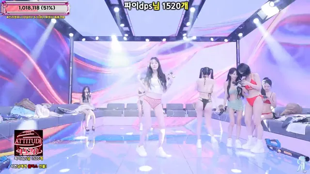 图片[73] - [Korean BJ] jinricp 2025-09-08 - KBJFan