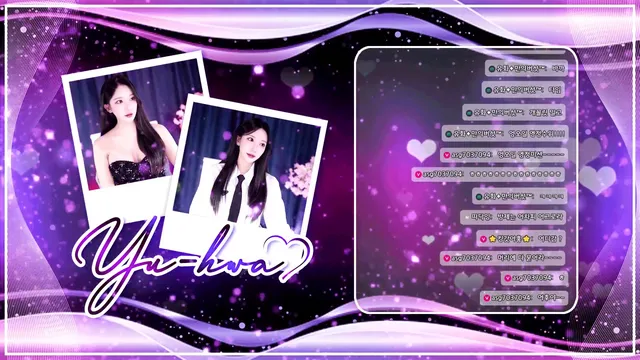 图片[3] - [Korean BJ] yuhwac 2026-04-16 - KBJFan