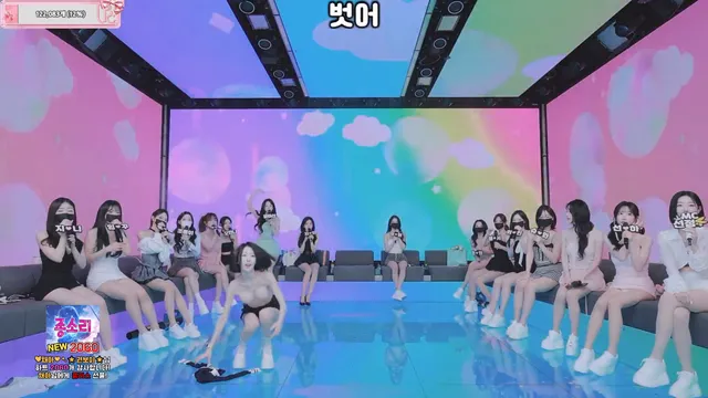 图片[5] - [Korean BJ] pandaclass 2026-02-28 - KBJFan