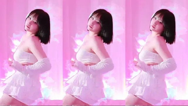 图片[4] - [Korean BJ] sky97120 2025-07-24 - KBJFan