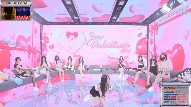 图片[17] - [Korean BJ] jinricp 2025-02-14 - KBJFan