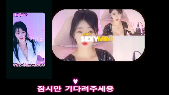 图片[6] - [Korean BJ] mini2121 2025-03-28 - KBJFan