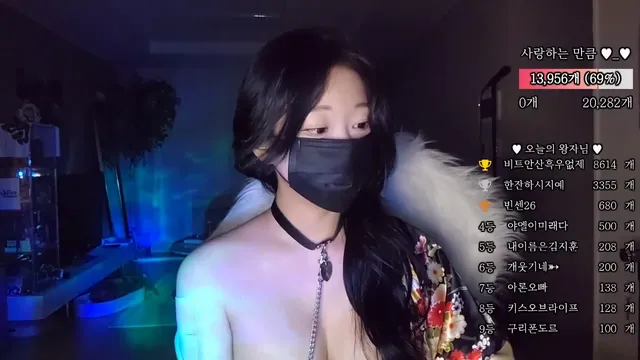 图片[4] - [Korean BJ] 0008121 2025-01-31 - KBJFan