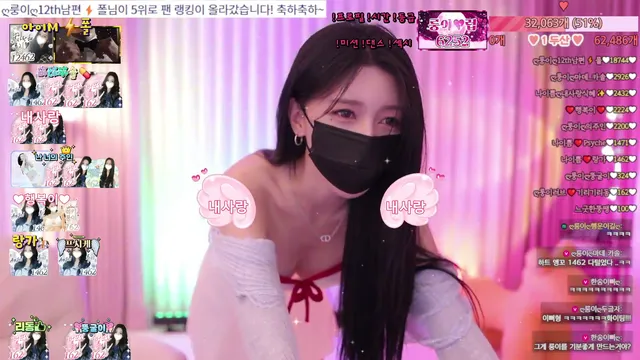 图片[6] - [Korean BJ] dkdlfjqm758 2025-02-26 - KBJFan