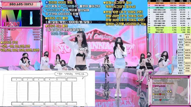 图片[39] - [Korean BJ] jinricp 2025-07-09 - KBJFan