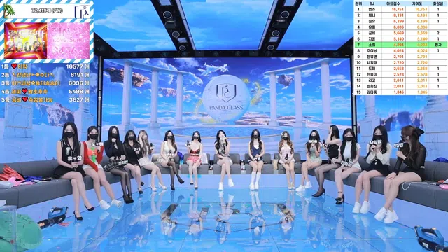 图片[28] - [Korean BJ] pandaclass 2025-06-19 - KBJFan