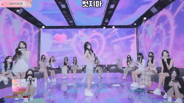 图片[22] - [Korean BJ] pandaclass 2026-03-12 - KBJFan