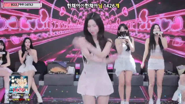 图片[39] - [Korean BJ] jinricp 2025-12-03 - KBJFan