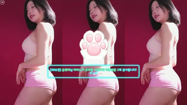 图片[4] - [Korean BJ] milkkim123 2025-03-19