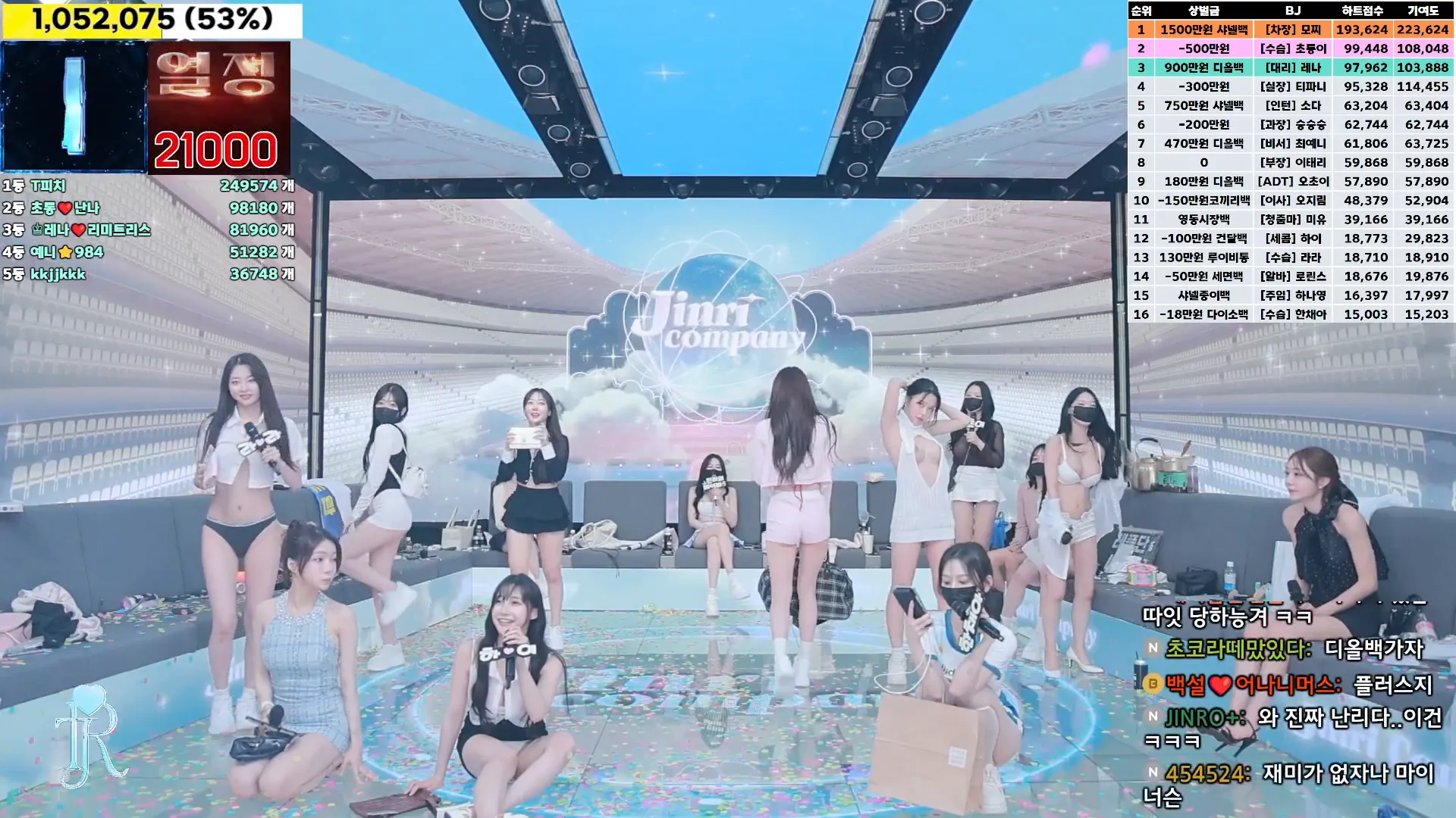 图片[82] - [Korean BJ] jinricp 2024-10-14 - KBJFan
