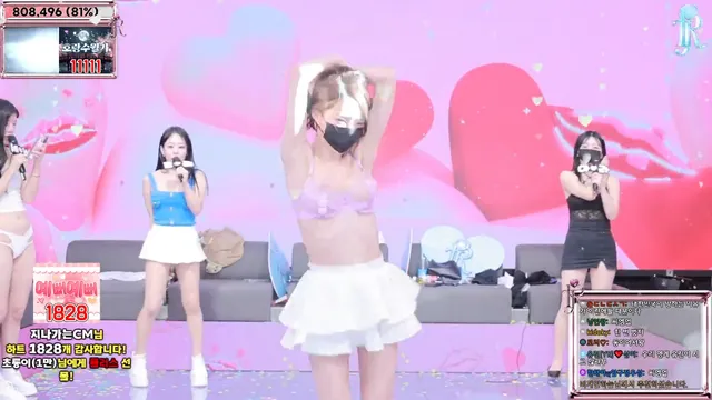 图片[51] - [Korean BJ] jinricp 2025-04-11 - KBJFan