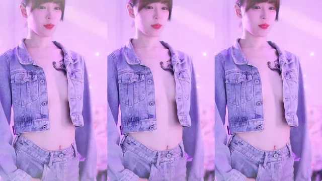 图片[2] - [Korean BJ] qkeksms3 2025-06-15 - KBJFan