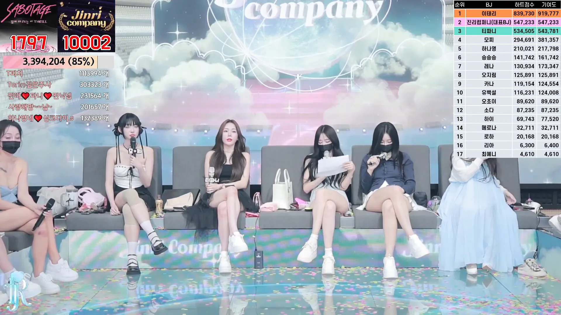 图片[73] - [Korean BJ] jinricp 2024-08-28 - KBJFan