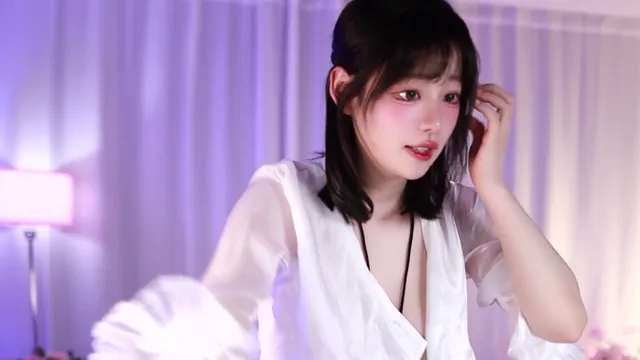 图片[1] - [Korean BJ] podo0311 2025-03-25 - KBJFan